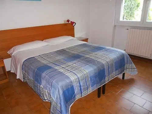 Hotel Malta Milán 0*,  Itálie