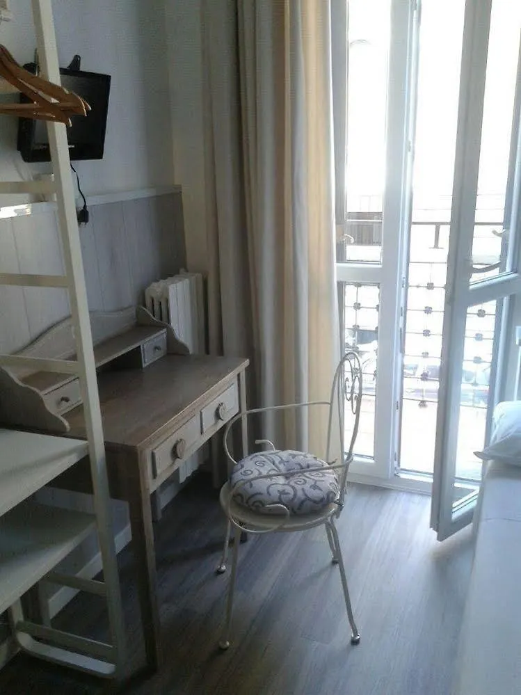 Hotel Malta Milan
