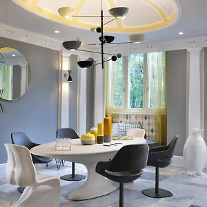4* Appart hôtel Residenza Delle