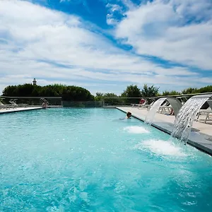 Camping Village San Marco Ferienpark Cavallino-Treporti