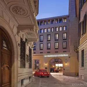 Mandarin Oriental, Hotel Mailand