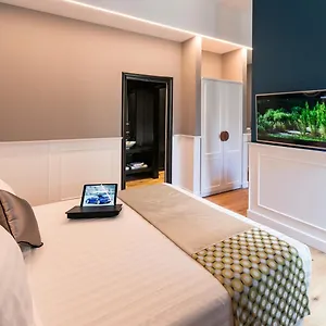 Jb Relais Luxury Frühstückspension Rom