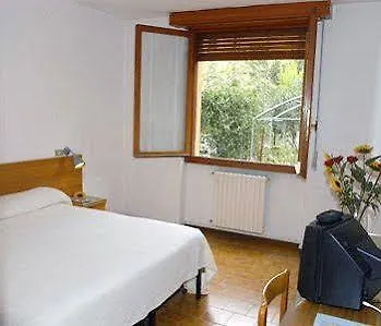 Hotel Malta Milan