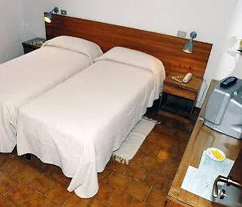 Hotel Malta Milan Italy