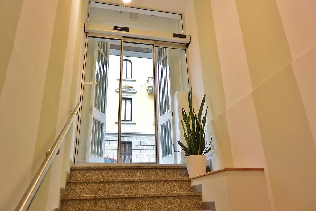 Hotel Malta Milan
