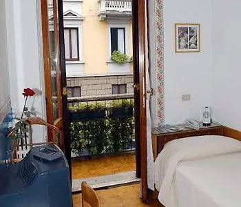 Hotel Malta Milan