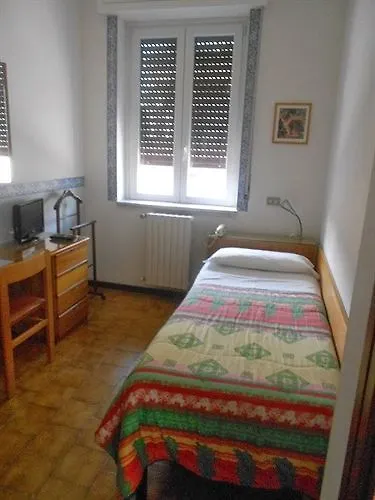 Hotel Malta Milan Italy