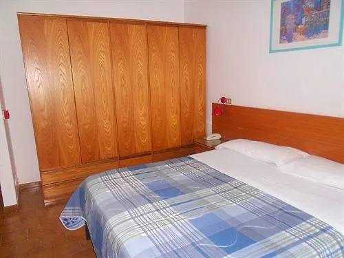 Hotel Malta Milan Italy