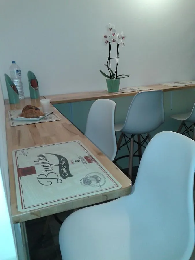 Hotel Malta Milan
