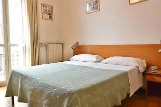 Hotel Malta Milan Italy