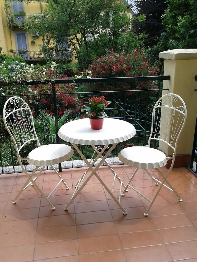 Hotel Malta Milan