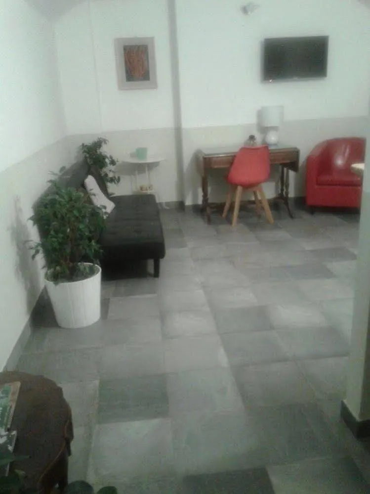 Hotel Malta Milan Italy