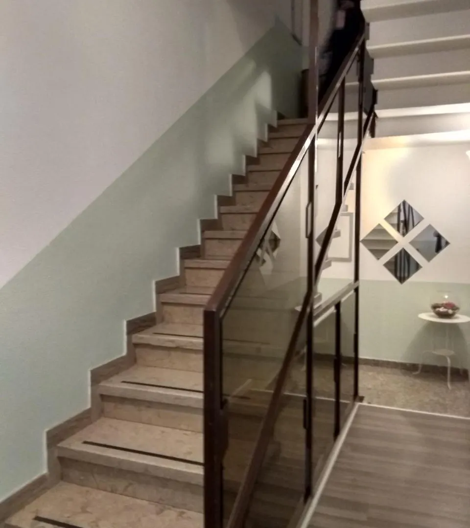 Hotel Malta Milan Italy