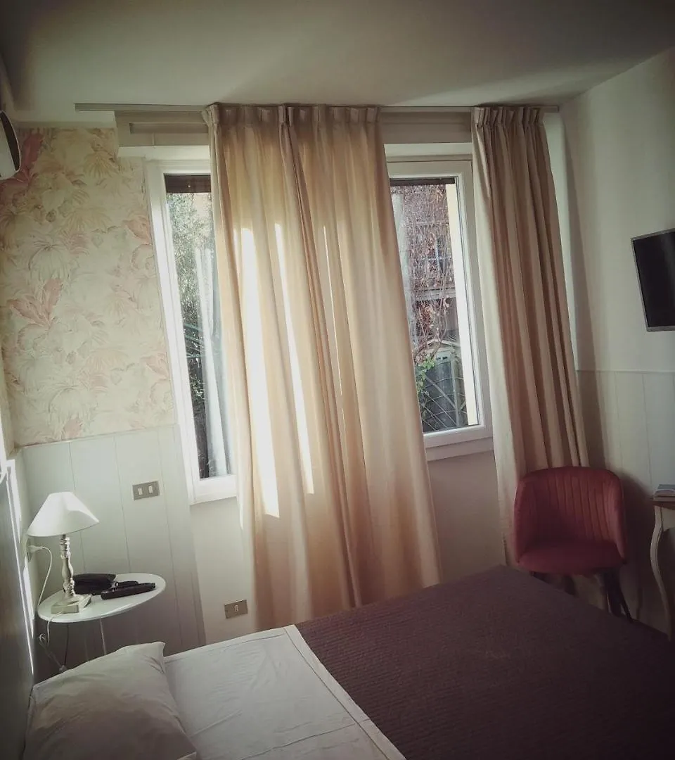 Hotel Malta Milan