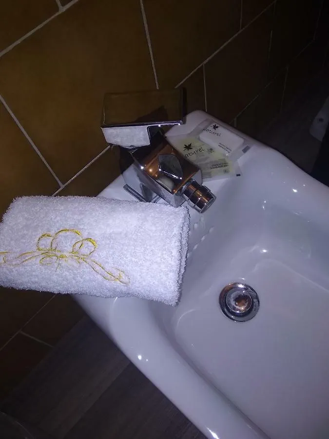 Hotel Malta Milan