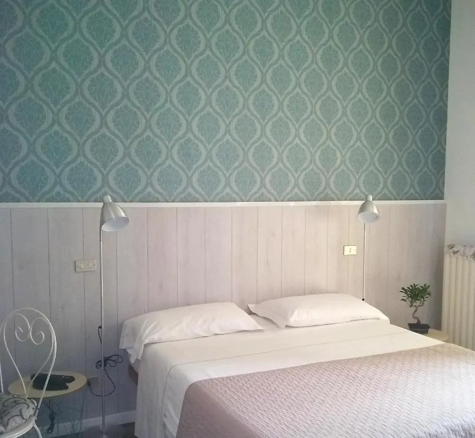 Hotel Malta Milan