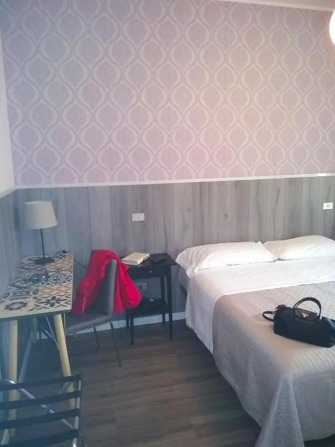Hotel Malta Milan