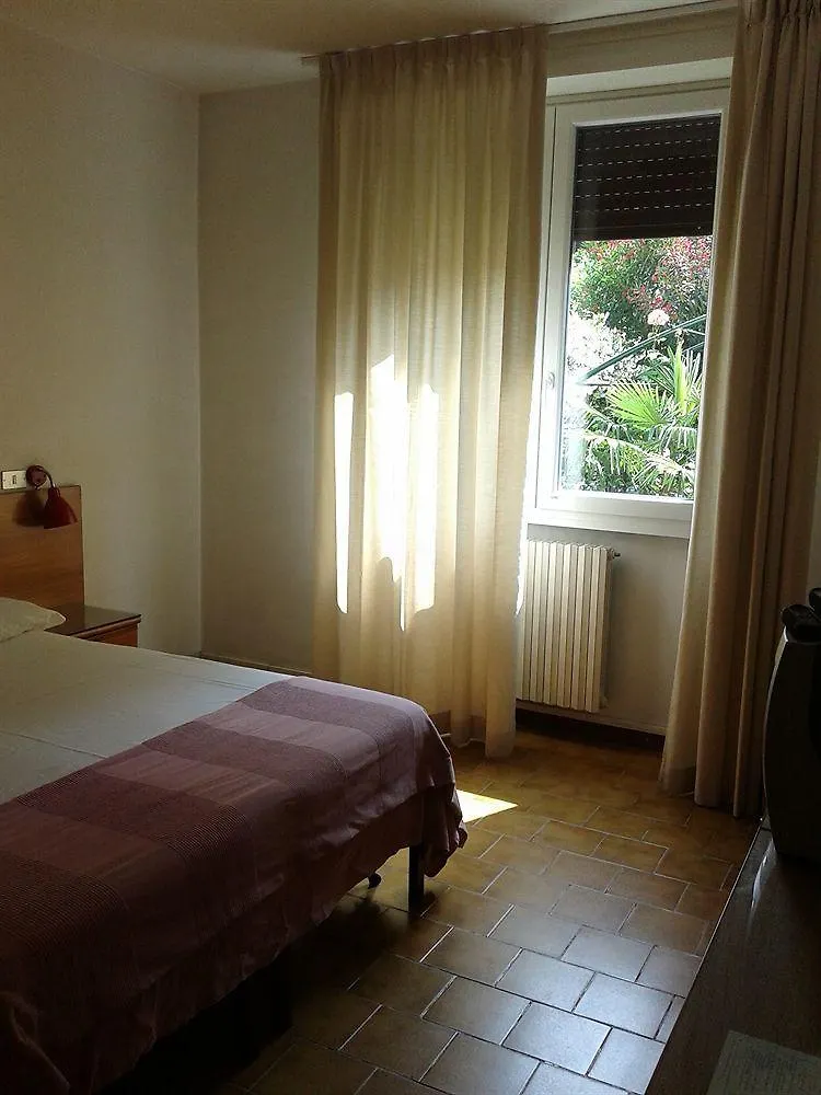 Hotel Malta Milan 0*,