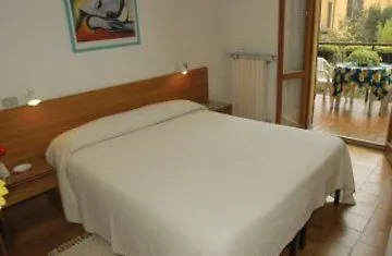 Hotel Malta Milan
