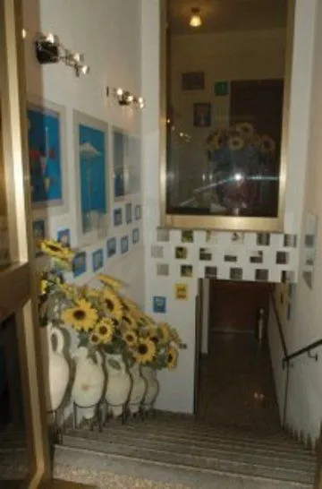 Hotel Malta Milan