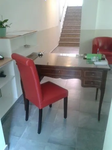 Hotel Malta Milan 0*,