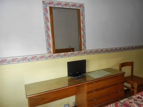 Hotel Malta Milan