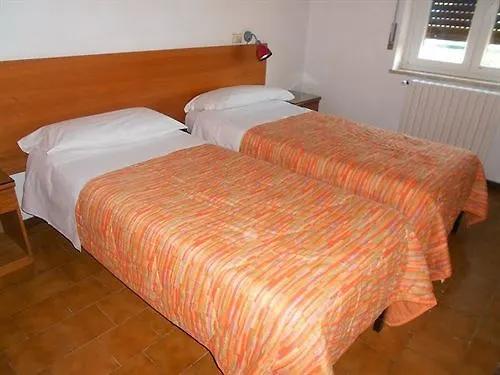 Hotel Malta Milan