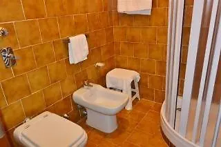 Hotel Malta Milan Italy