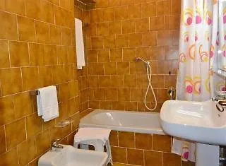 Hotel Malta Milan