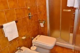 Hotel Malta Milan