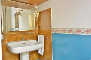 Hotel Malta Milan